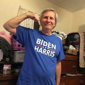 Meet your Posher, Ronald